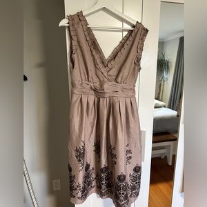 Beautiful Delias dress. Airy and light.